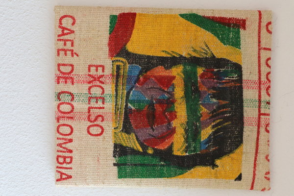 Bild Café de Colombia